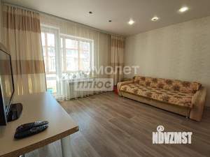 3-к квартира, вторичка, 67м2, 2/9 этаж
