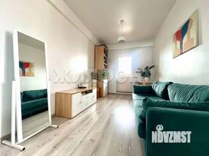 2-к квартира, вторичка, 43м2, 9/10 этаж