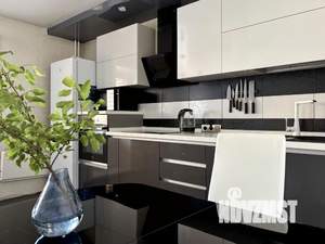 3-к квартира, вторичка, 72м2, 2/10 этаж
