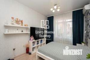 2-к квартира, вторичка, 60м2, 16/16 этаж