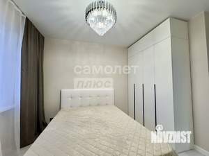 2-к квартира, вторичка, 44м2, 11/16 этаж