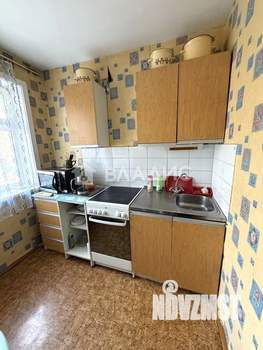 2-к квартира, вторичка, 43м2, 2/5 этаж