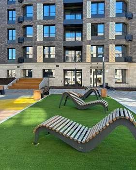 2-к квартира, вторичка, 79м2, 3/6 этаж