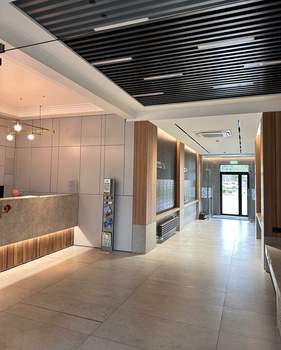 2-к квартира, вторичка, 79м2, 3/6 этаж