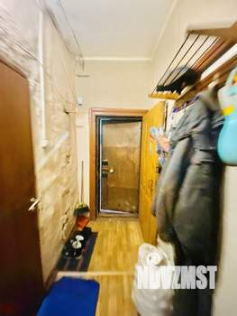 2-к квартира, вторичка, 29м2, 1/2 этаж