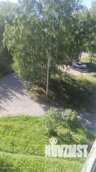 1-к квартира, вторичка, 30м2, 4/5 этаж