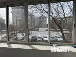 3-к квартира, вторичка, 62м2, 2/5 этаж