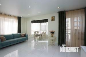 2-к квартира, вторичка, 55м2, 5/12 этаж