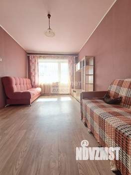 1-к квартира, вторичка, 31м2, 5/5 этаж