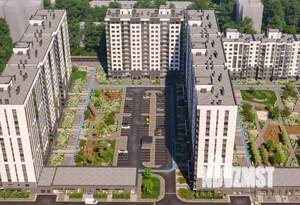 3-к квартира, вторичка, 90м2, 4/14 этаж