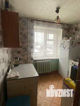 3-к квартира, вторичка, 56м2, 2/4 этаж