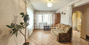 1-к квартира, вторичка, 30м2, 3/4 этаж