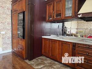 3-к квартира, вторичка, 100м2, 3/4 этаж