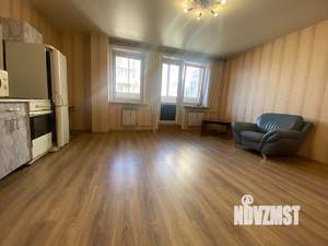 1-к квартира, вторичка, 32м2, 6/9 этаж