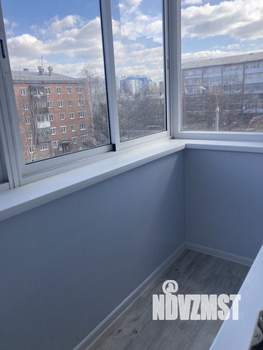 1-к квартира, вторичка, 32м2, 4/5 этаж