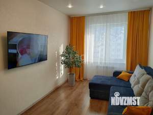 3-к квартира, вторичка, 76м2, 16/18 этаж