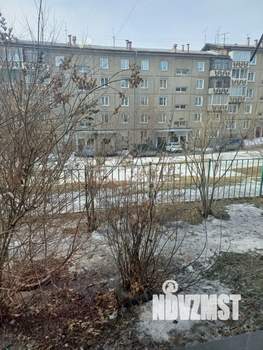 3-к квартира, вторичка, 68м2, 1/5 этаж