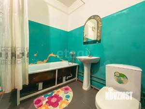 1-к квартира, вторичка, 43м2, 9/9 этаж