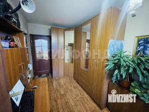 2-к квартира, вторичка, 42м2, 5/5 этаж