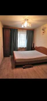 3-к квартира, вторичка, 67м2, 1/9 этаж