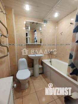 1-к квартира, вторичка, 35м2, 5/5 этаж
