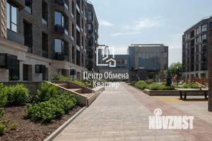 5-к квартира, вторичка, 239м2, 5/6 этаж