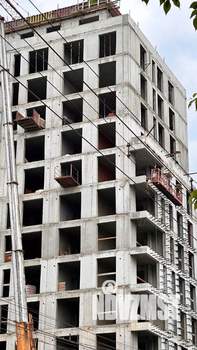 3-к квартира, вторичка, 109м2, 10/14 этаж