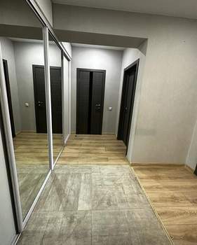 2-к квартира, сданный дом, 62м2, 7/16 этаж