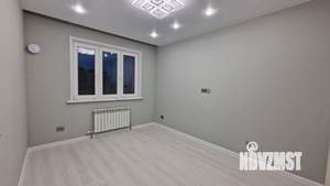 1-к квартира, вторичка, 36м2, 4/4 этаж