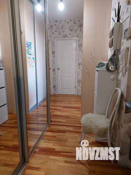 2-к квартира, вторичка, 62м2, 13/16 этаж