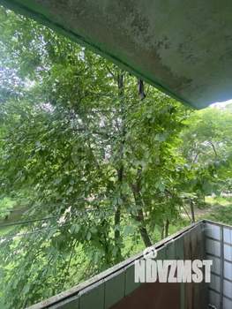 1-к квартира, вторичка, 31м2, 2/5 этаж