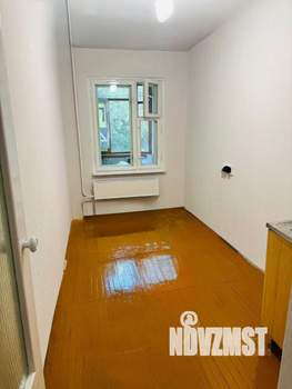 2-к квартира, вторичка, 49м2, 1/5 этаж