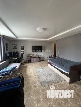 Студия квартира, вторичка, 39м2, 2/5 этаж