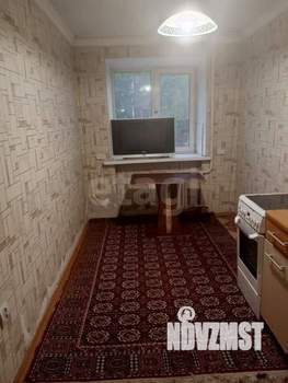 1-к квартира, вторичка, 31м2, 3/5 этаж