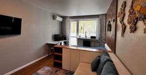 2-к квартира, вторичка, 47м2, 4/5 этаж