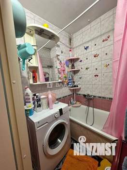 2-к квартира, вторичка, 47м2, 4/5 этаж