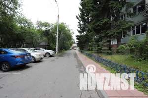 1-к квартира, вторичка, 30м2, 1/4 этаж