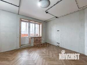 3-к квартира, вторичка, 88м2, 6/10 этаж