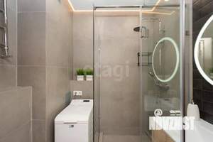 Студия квартира, вторичка, 25м2, 13/17 этаж