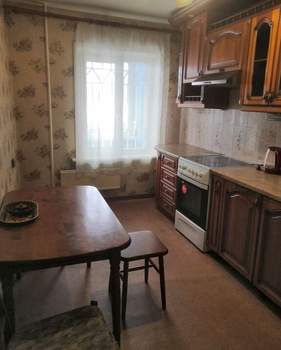 3-к квартира, вторичка, 67м2, 1/9 этаж