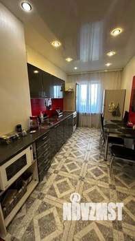 3-к квартира, вторичка, 69м2, 8/9 этаж