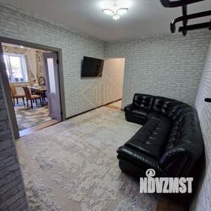 3-к квартира, вторичка, 86м2, 5/17 этаж