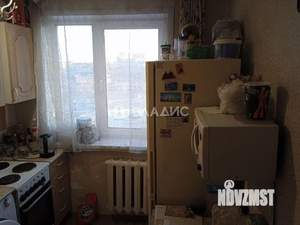 2-к квартира, вторичка, 43м2, 5/5 этаж