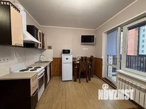 Студия квартира, вторичка, 30м2, 2/9 этаж