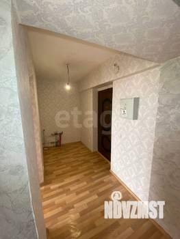 1-к квартира, вторичка, 34м2, 9/9 этаж
