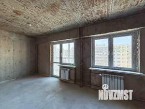 1-к квартира, вторичка, 30м2, 11/12 этаж