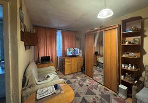 1-к квартира, вторичка, 32м2, 3/5 этаж