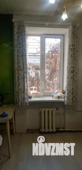 3-к квартира, вторичка, 58м2, 2/3 этаж