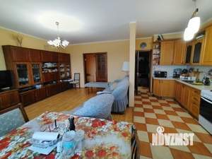 3-к квартира, вторичка, 101м2, 3/10 этаж