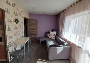 2-к квартира, вторичка, 35м2, 1/9 этаж